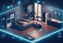 What technological innovations are driving the future of smart homes and connected devices?