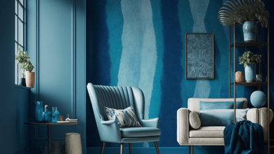 Top Interior Painting Trends for 2024