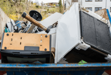 How to Choose a Reliable Junk Removal Service