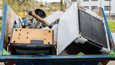 How to Choose a Reliable Junk Removal Service