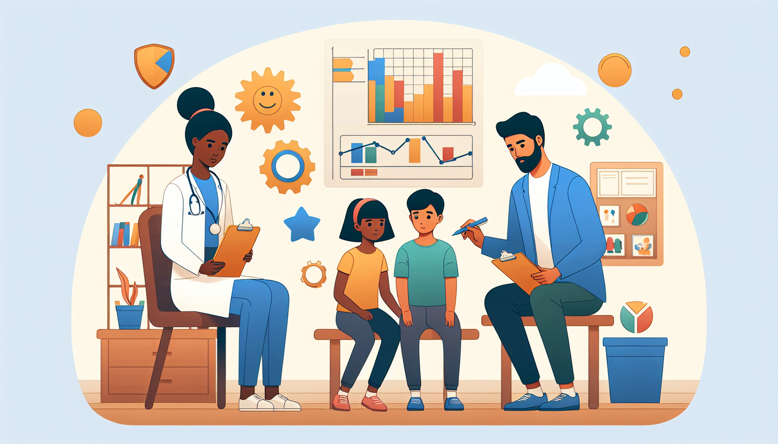 Exploring the Basics of ABA Therapy: An In-Depth Guide - okinfoturf