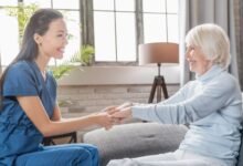 Home Services Are Revolutionizing Patient Care