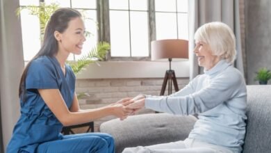 Home Services Are Revolutionizing Patient Care