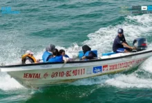 Family-friendly sea adventures: safe and scenic maritime escapes