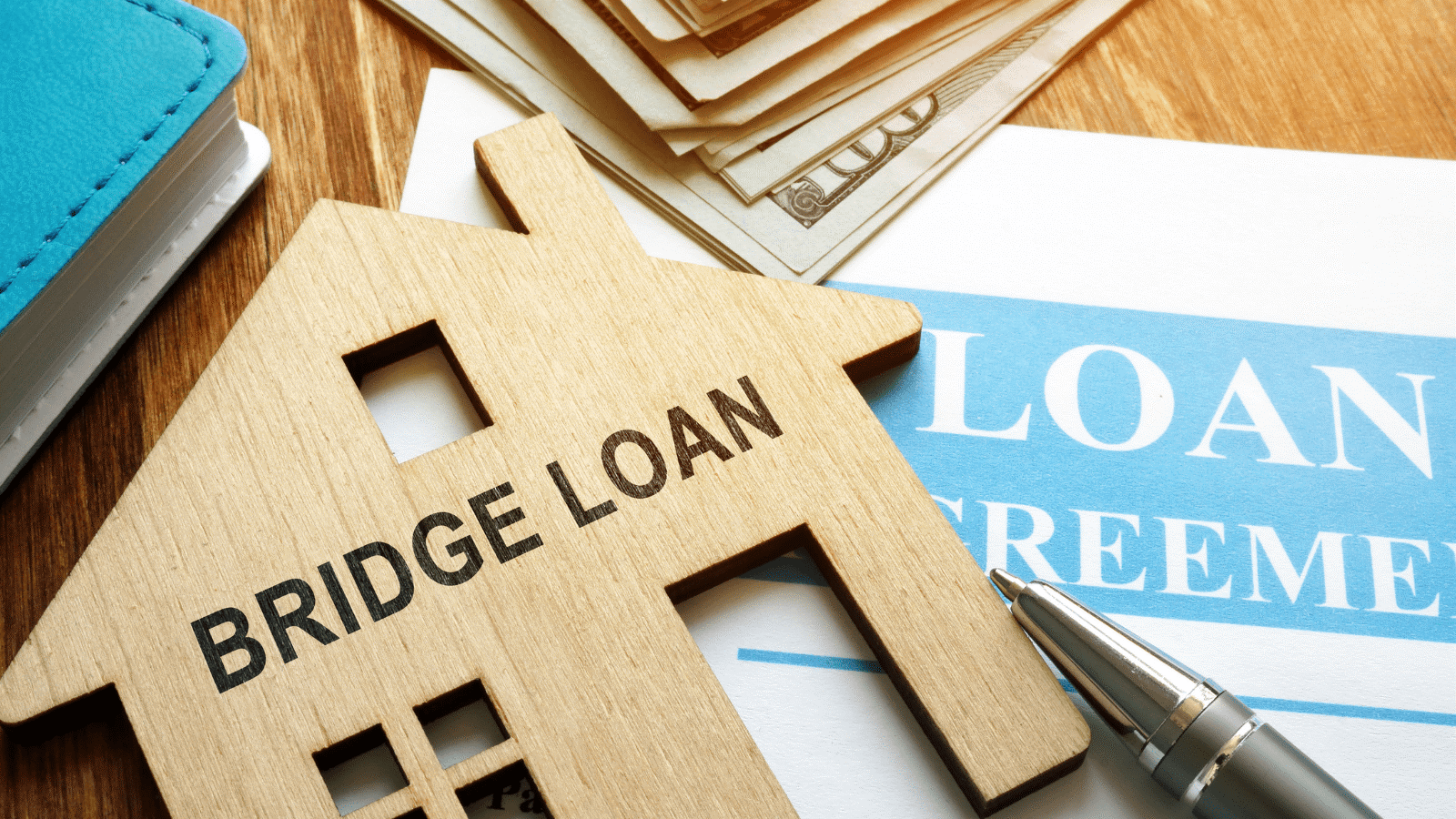 Understanding Bridging Loans: Guide for First-Time Homebuyers - okinfoturf