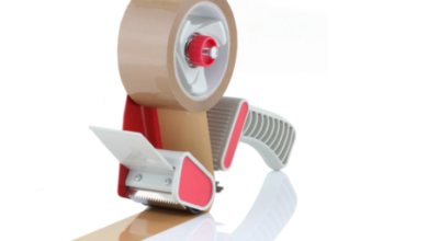 Packaging Tape Manchester