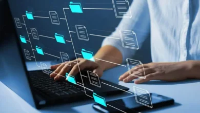 Management Registers in Australia