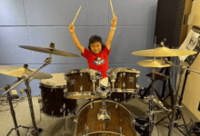 Drum course hong kong  : Beat the Rhythm of Success with Quality Music Education