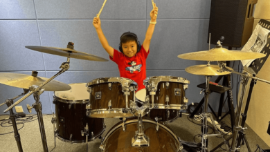 Drum course hong kong  : Beat the Rhythm of Success with Quality Music Education