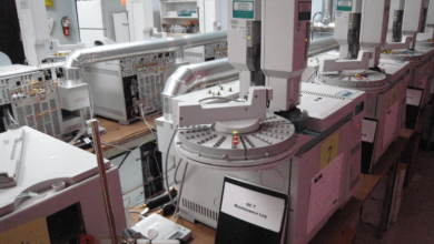 Understanding the Role and Relevance of a Gas Chromatography Machine in Modern Laboratories
