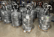 Choosing the Right Compression Springs Manufacturer: A Key to Product Excellence