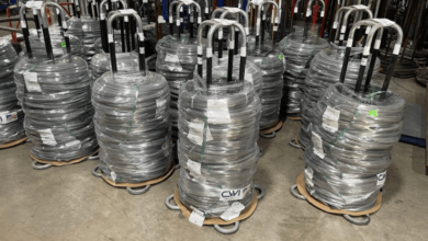 Choosing the Right Compression Springs Manufacturer: A Key to Product Excellence