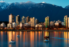 Vancouver Travel