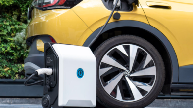 Ev charger