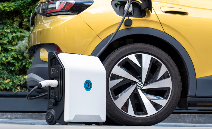 Ev charger