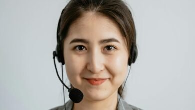 contact business assistance service
