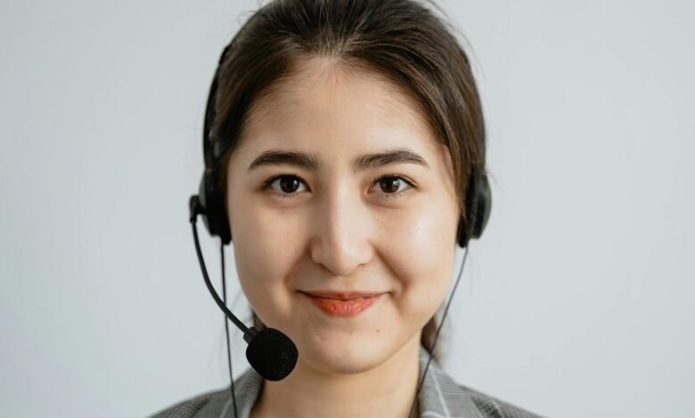 contact business assistance service