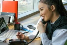 immediate business support line