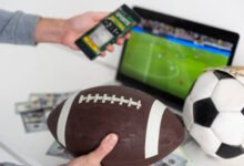 Smart Bets, Big Wins: A Beginner's Guide for Sports Betting