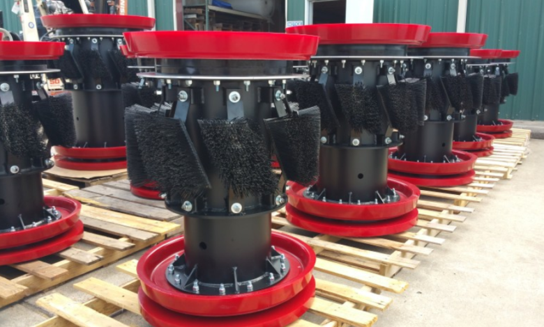 Unpacking the Double Pig Pigging System: Advanced Pipeline Optimization for Modern Industries
