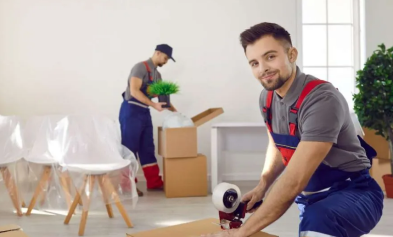 How Courier Companies Ensure Timely and Safe Deliveries