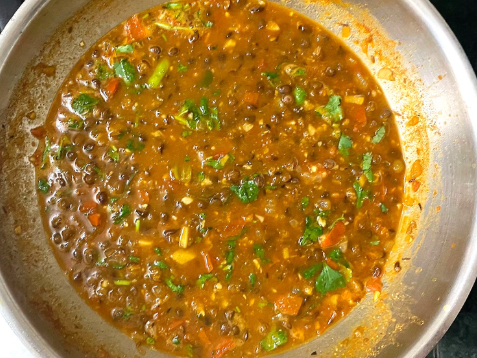 The History of Masoor Dal: How This Staple Became a Favourite in Indian Kitchens
