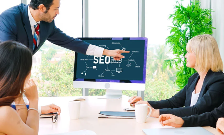 The Role of Content Optimization in Driving Organic Traffic