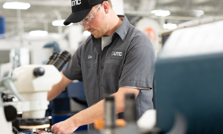 Advances in CNC Swiss Machineing