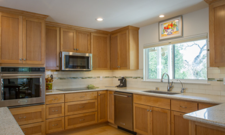 Improve cooking experience with professional kitchen remodel Sacramento