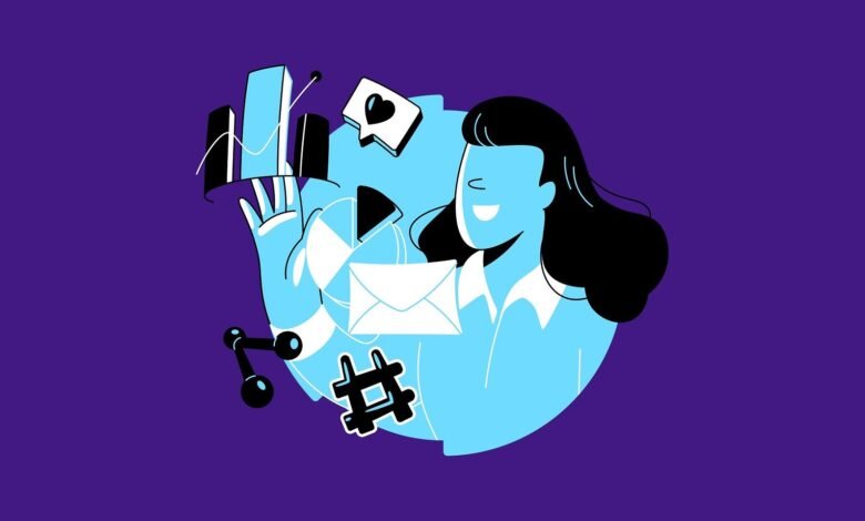 Social Media Engagement