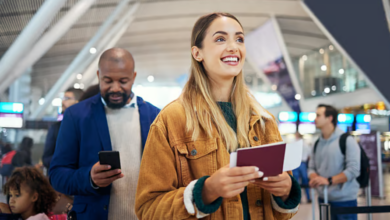 A Guide to Secure a Schengen Visit Visa
