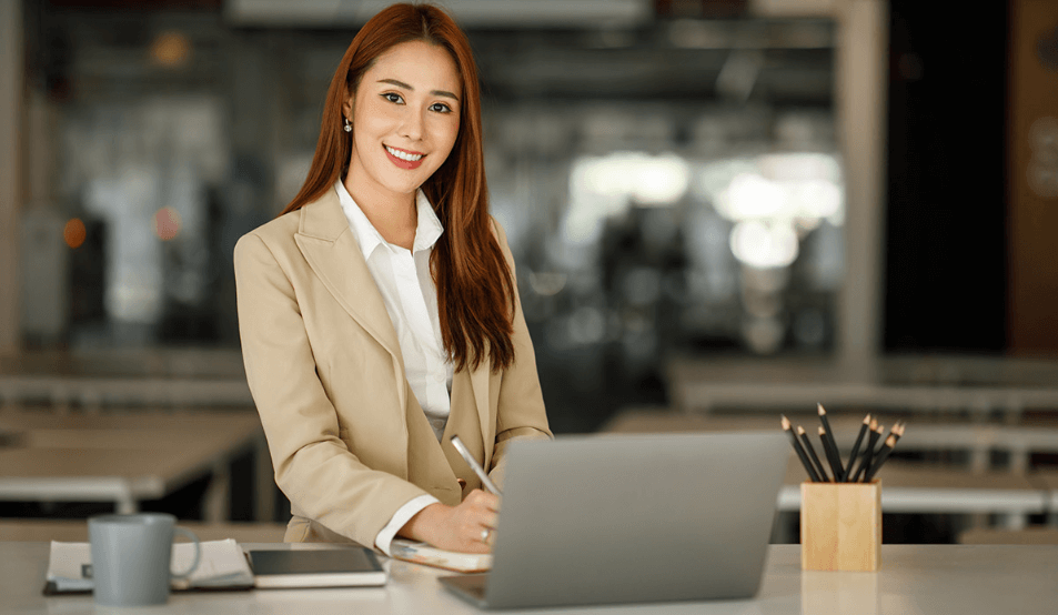 The Role of a Company Secretary in Hong Kong - okinfoturf