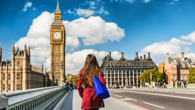 How to Enjoy Your Trip to the UK