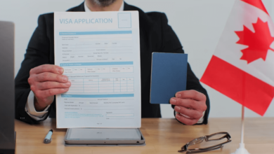 8 Tips for Obtaining a Canada Work Visa