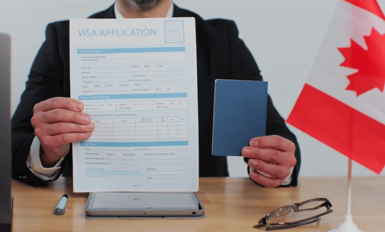 8 Tips for Obtaining a Canada Work Visa