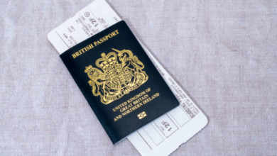 10 Benefits of a United Kingdom Visit Visa