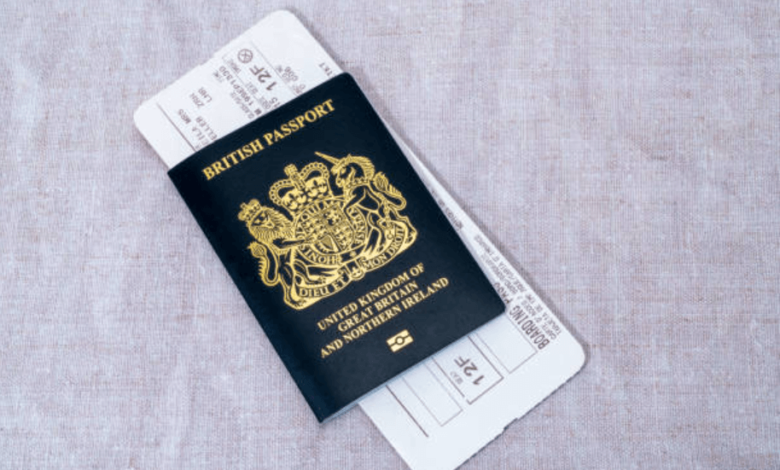 10 Benefits of a United Kingdom Visit Visa