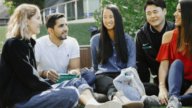 Essentials of Studying in Australia
