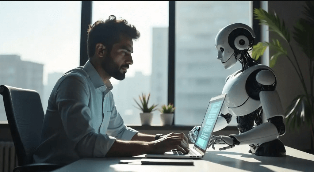 How Customer Support AI Agents Are Transforming Call Centers - okinfoturf