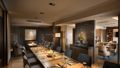 Discovering The Best Places To Stay In Nagoya