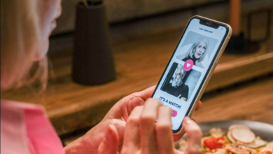 How to Use a Dating App to Track Down a Specific Match 