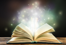Bringing Stories to Life
