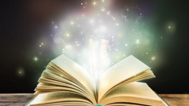 Bringing Stories to Life