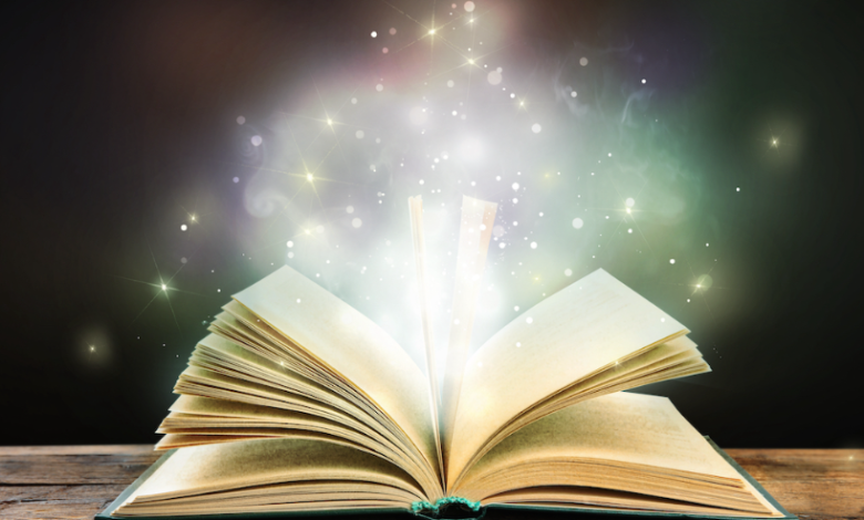 Bringing Stories to Life