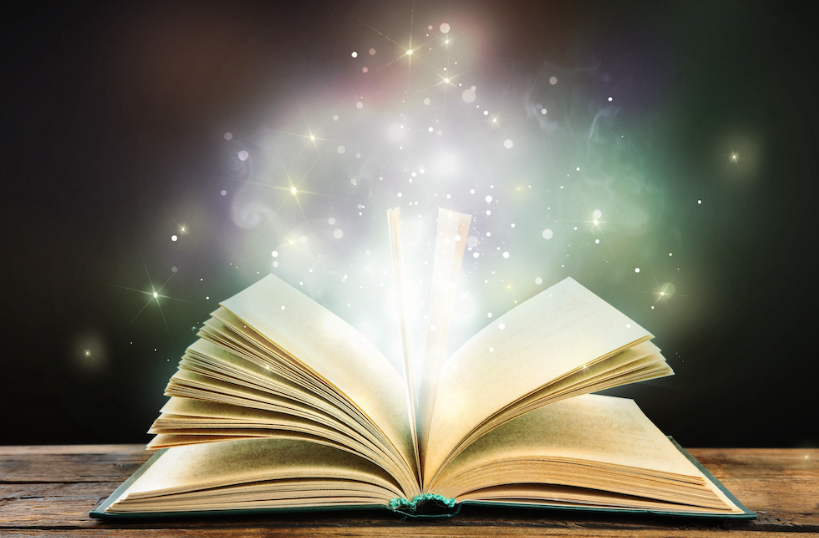 Bringing Stories to Life - okinfoturf