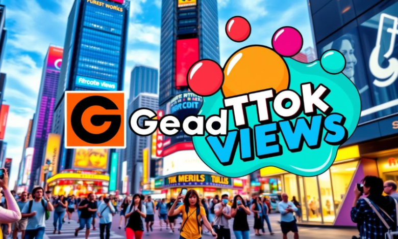 Boost Your Profile with Affordable TikTok Views