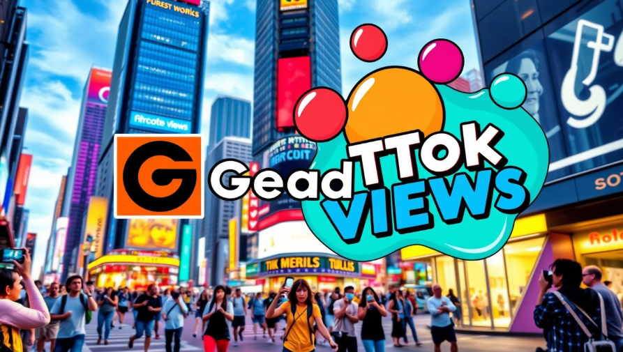 Boost Your Profile with Affordable TikTok Views - okinfoturf