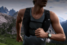 Feature-Focused Smartwatch Buying Map