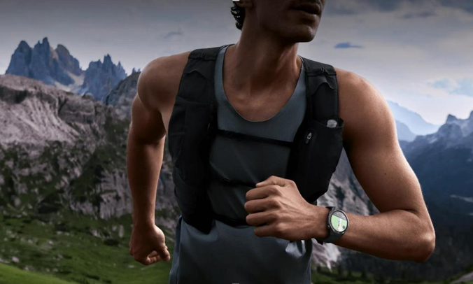 Feature-Focused Smartwatch Buying Map