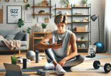 Sports & Fitness Trends – How Asian Brands Inspire a New Generation